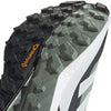 Terrex Free Hiker 2 Low GTX wandelschoenen