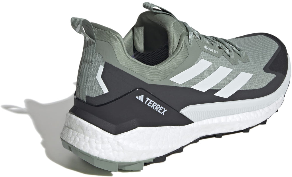 Terrex Free Hiker 2 Low GTX wandelschoenen