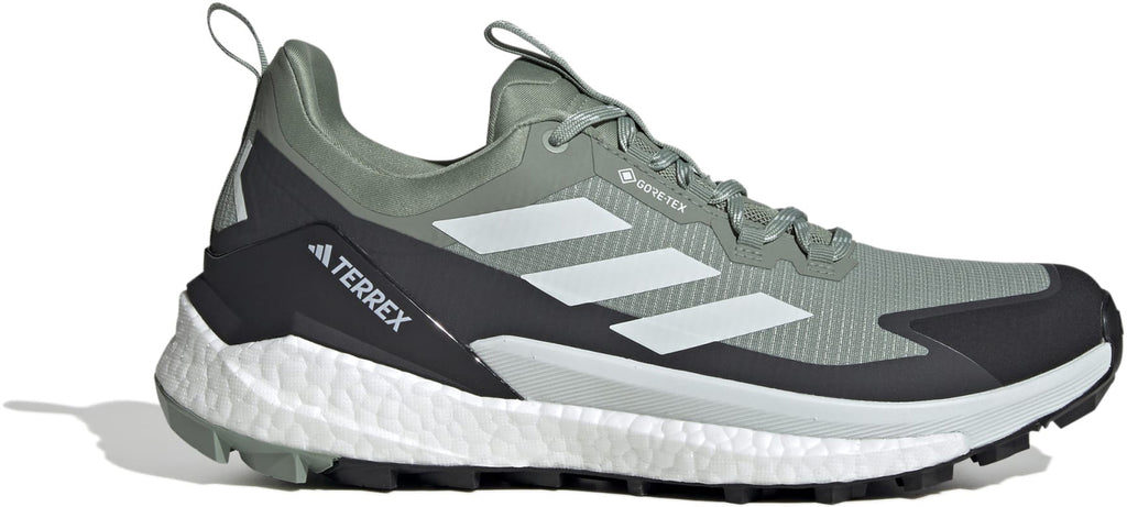 Terrex Free Hiker 2 Low GTX wandelschoenen
