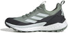 Terrex Free Hiker 2 Low GTX wandelschoenen