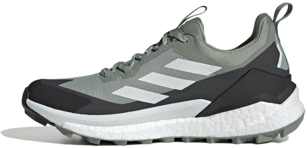 Terrex Free Hiker 2 Low GTX wandelschoenen