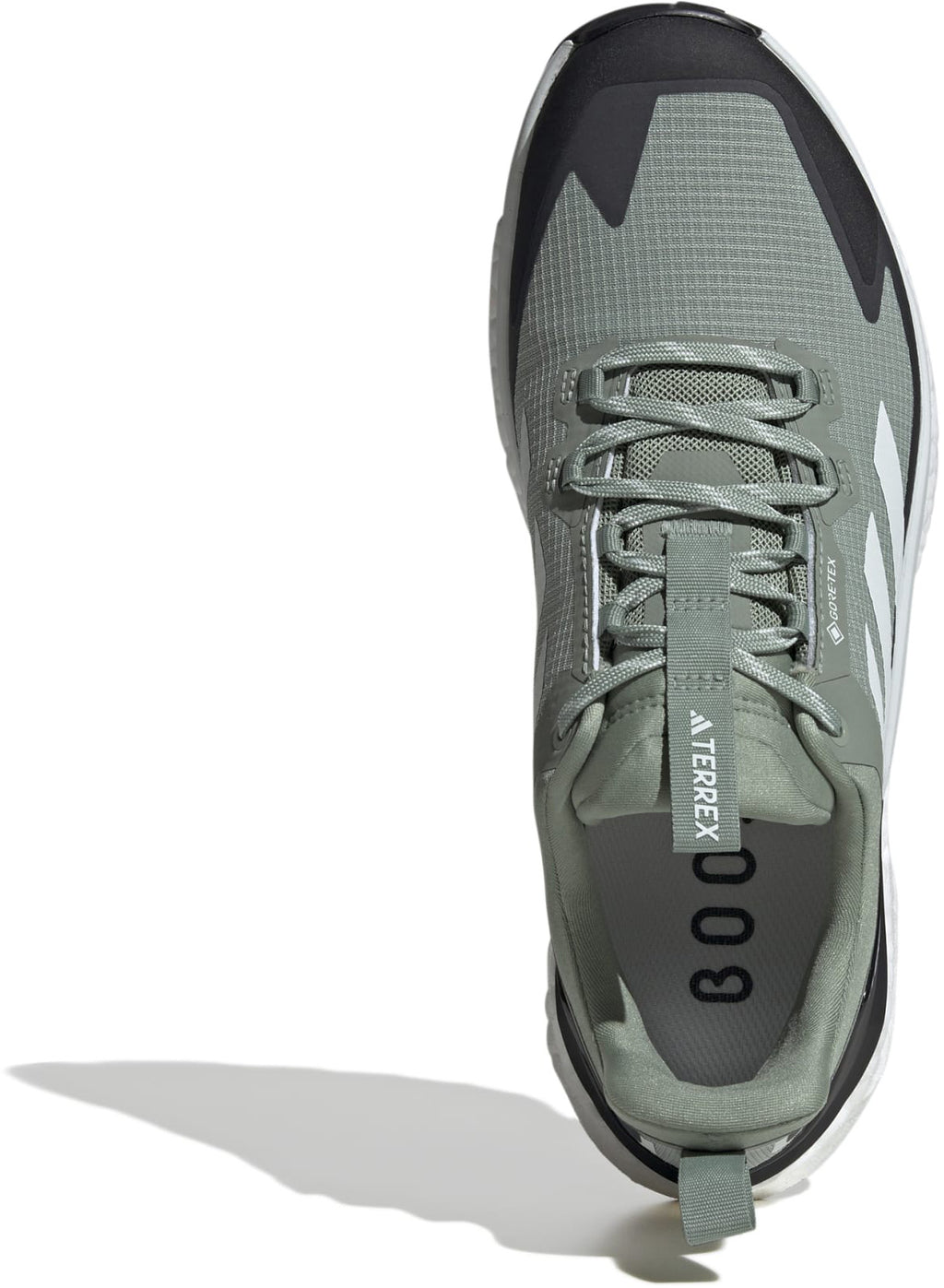 Terrex Free Hiker 2 Low GTX wandelschoenen