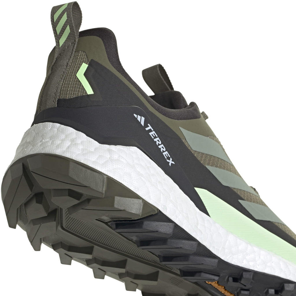 Terrex Free Hiker 2 Low GTX wandelschoenen