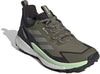 Terrex Free Hiker 2 Low GTX wandelschoenen