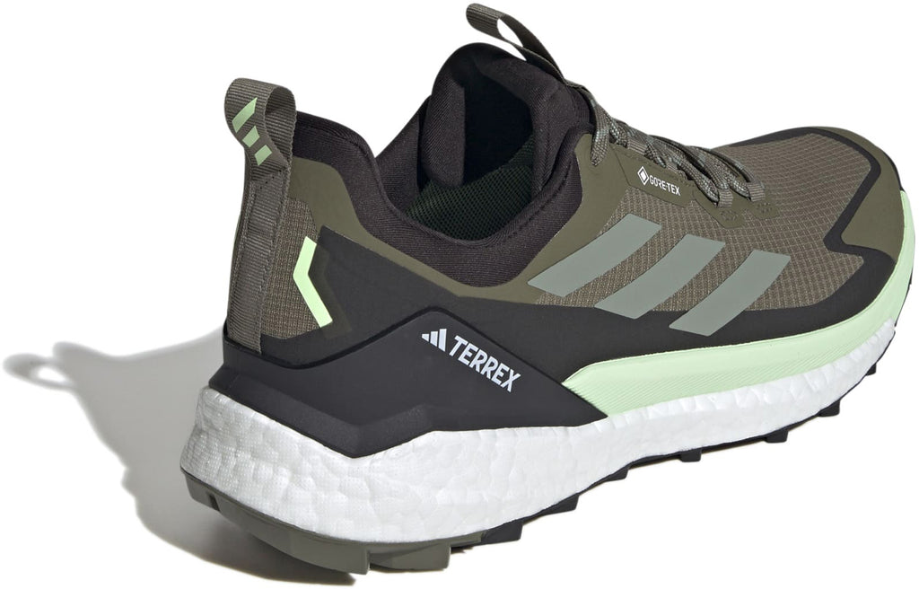 Terrex Free Hiker 2 Low GTX wandelschoenen