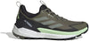 Terrex Free Hiker 2 Low GTX wandelschoenen
