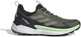Terrex Free Hiker 2 Low GTX wandelschoenen