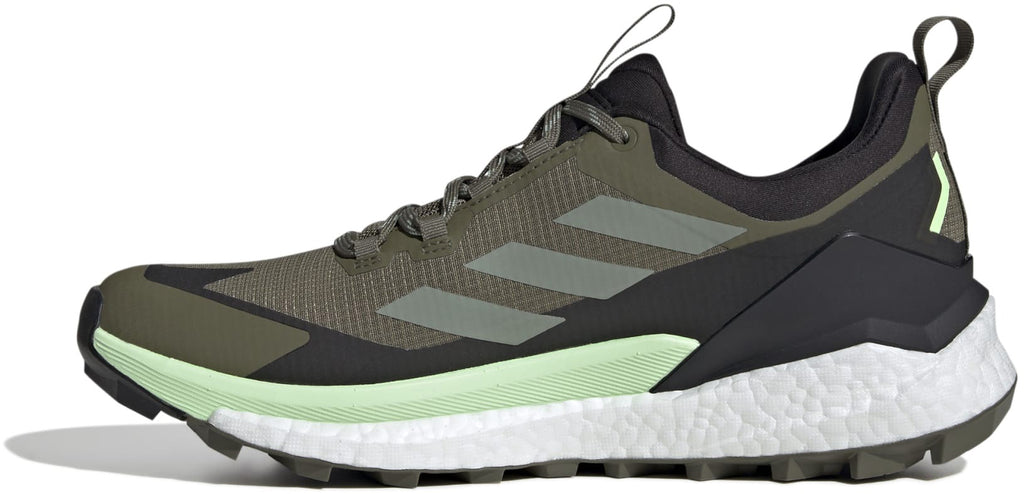 Terrex Free Hiker 2 Low GTX wandelschoenen