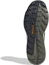 Terrex Free Hiker 2 Low GTX wandelschoenen