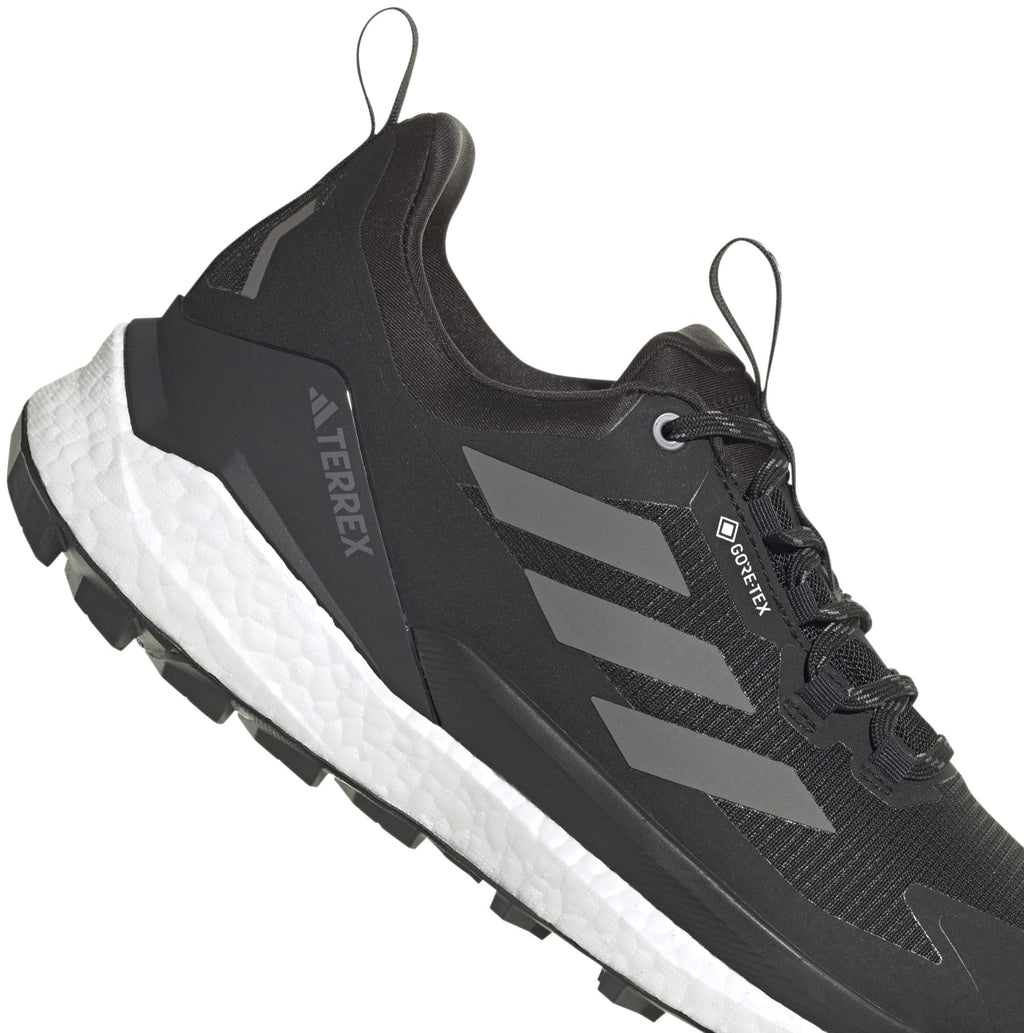 Terrex Free Hiker 2 Low GTX wandelschoenen
