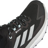 Terrex Free Hiker 2 Low GTX wandelschoenen