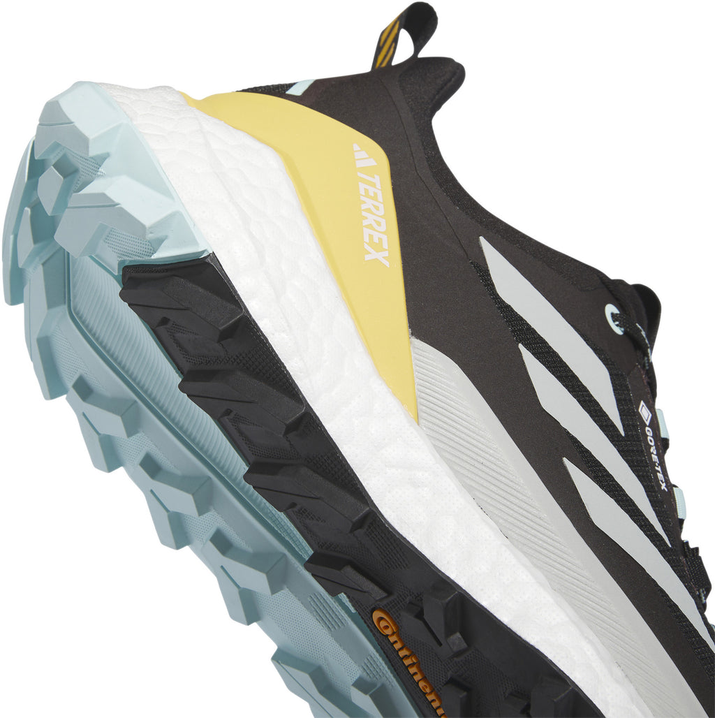 Terrex Free Hiker 2 Low GTX wandelschoenen