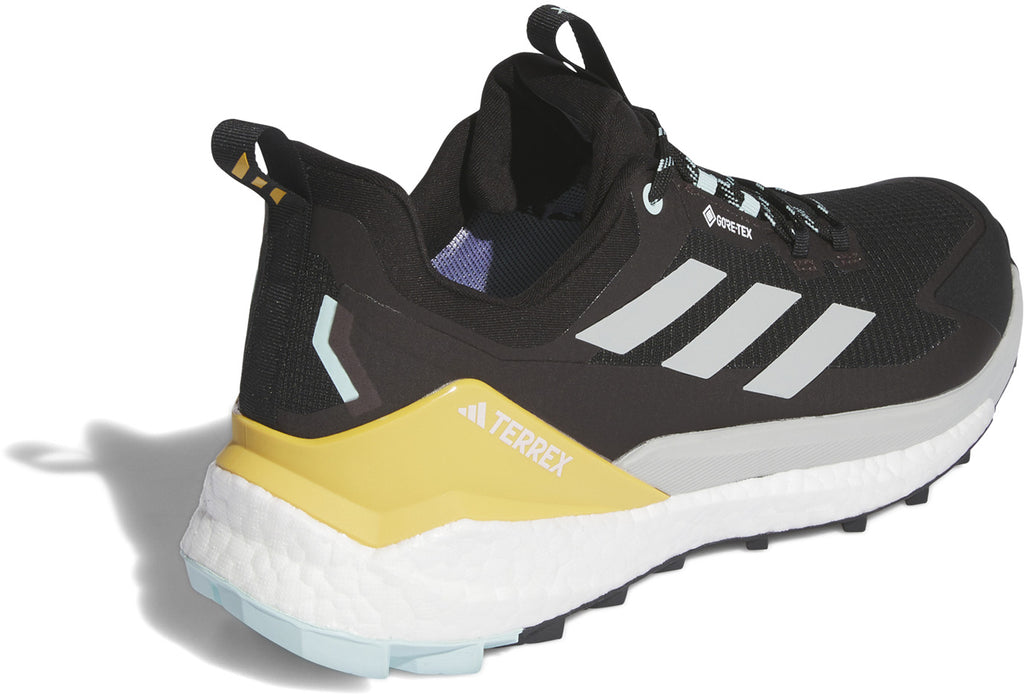 Terrex Free Hiker 2 Low GTX wandelschoenen