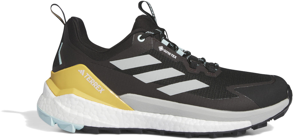 Terrex Free Hiker 2 Low GTX wandelschoenen