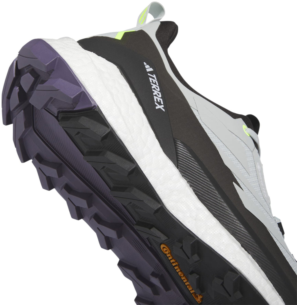 Terrex Free Hiker 2 Low GTX wandelschoenen
