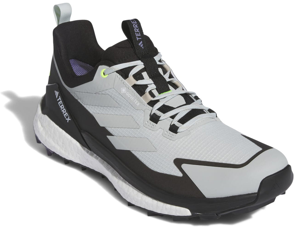 Terrex Free Hiker 2 Low GTX wandelschoenen