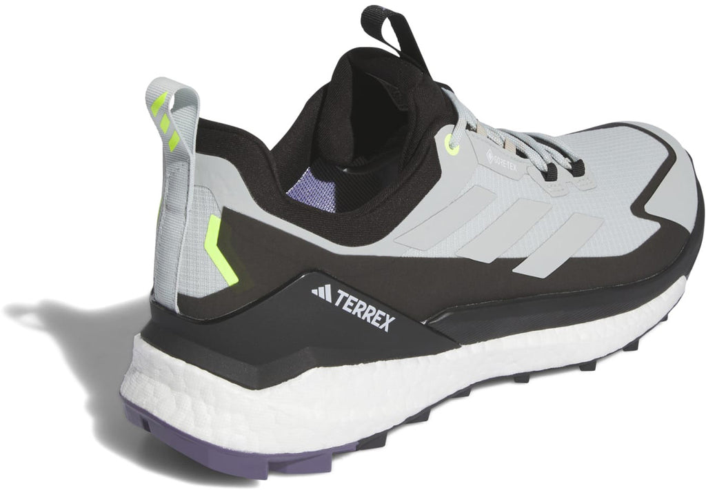 Terrex Free Hiker 2 Low GTX wandelschoenen