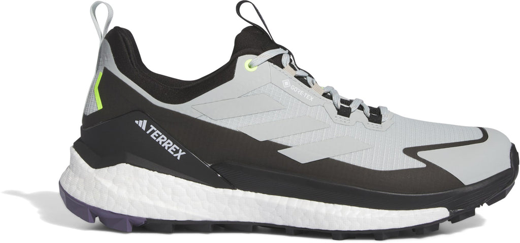 Terrex Free Hiker 2 Low GTX wandelschoenen
