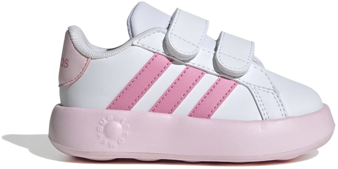 Grand Court 2.0 kids sneakers