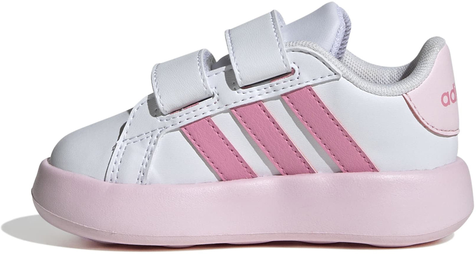 Grand Court 2.0 kids sneakers