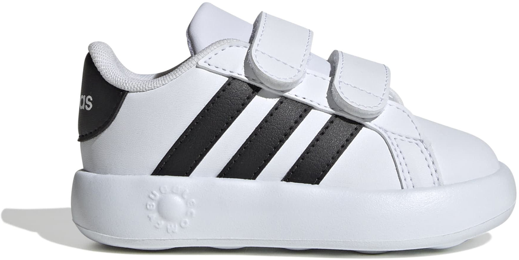 Grand Court 2.0 kids sneakers