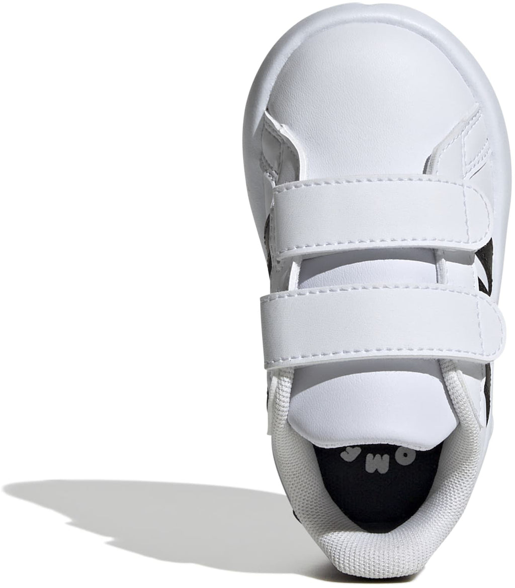 Grand Court 2.0 kids sneakers