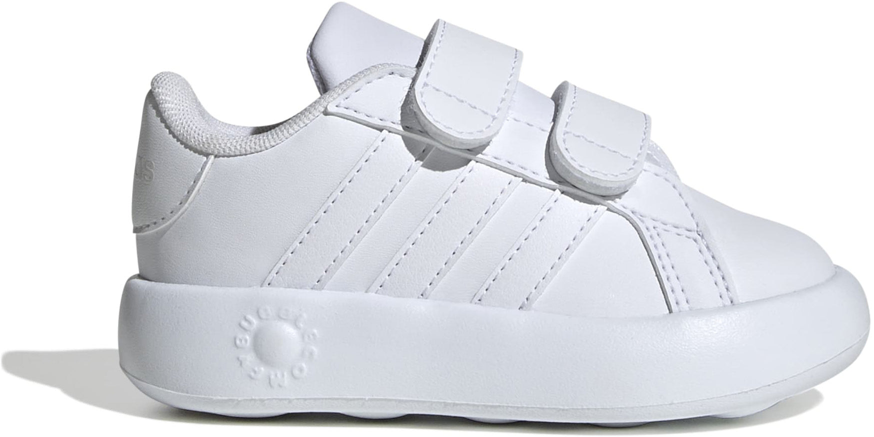 Grand Court 2.0 kids sneakers