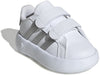 Grand Court 2.0 kids sneakers