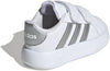 Grand Court 2.0 kids sneakers