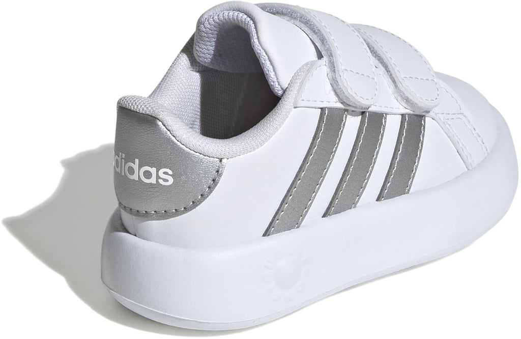 Grand Court 2.0 kids sneakers
