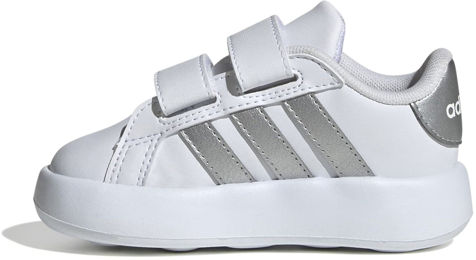 Grand Court 2.0 kids sneakers