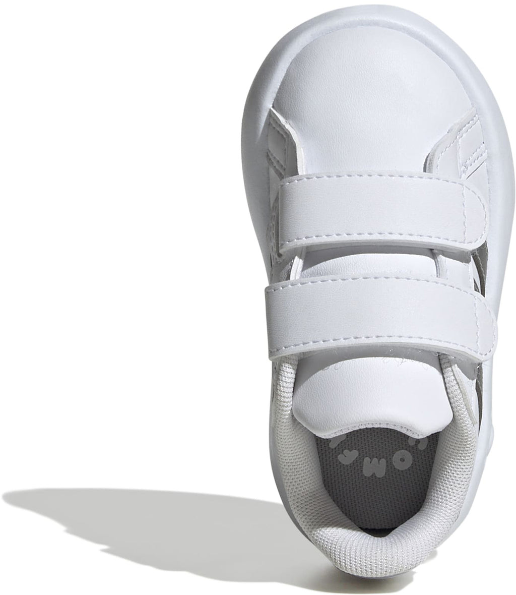 Grand Court 2.0 kids sneakers