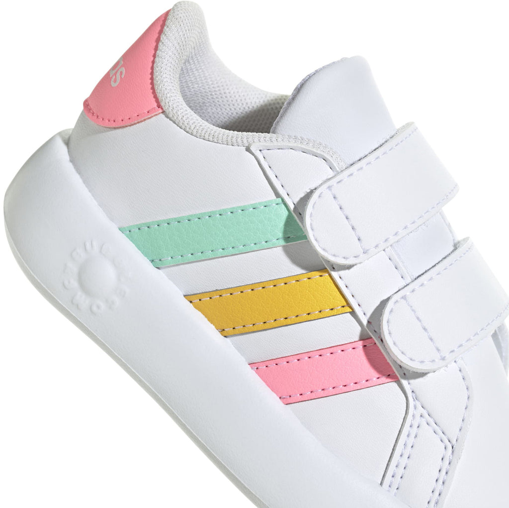 Grand Court 2.0 kids sneakers