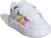 Grand Court 2.0 kids sneakers