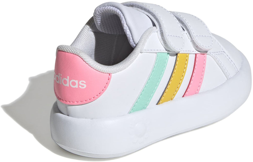 Grand Court 2.0 kids sneakers