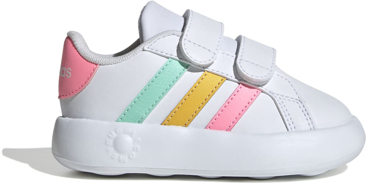 Grand Court 2.0 kids sneakers