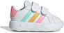 Grand Court 2.0 kids sneakers