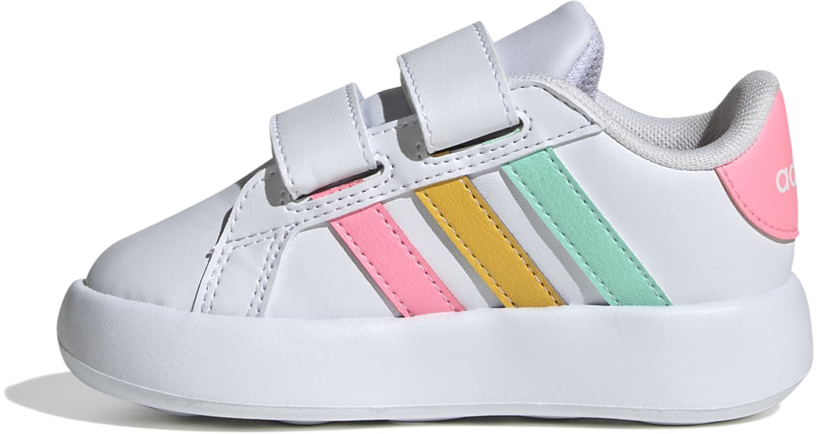 Grand Court 2.0 kids sneakers