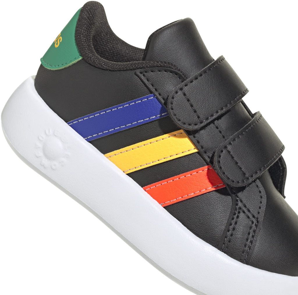 Grand Court 2.0 kids sneakers