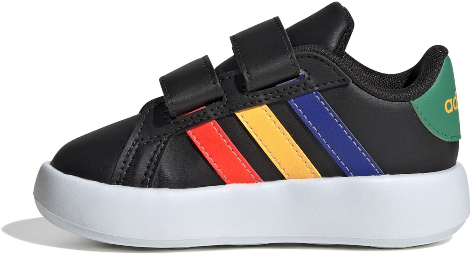 Grand Court 2.0 kids sneakers