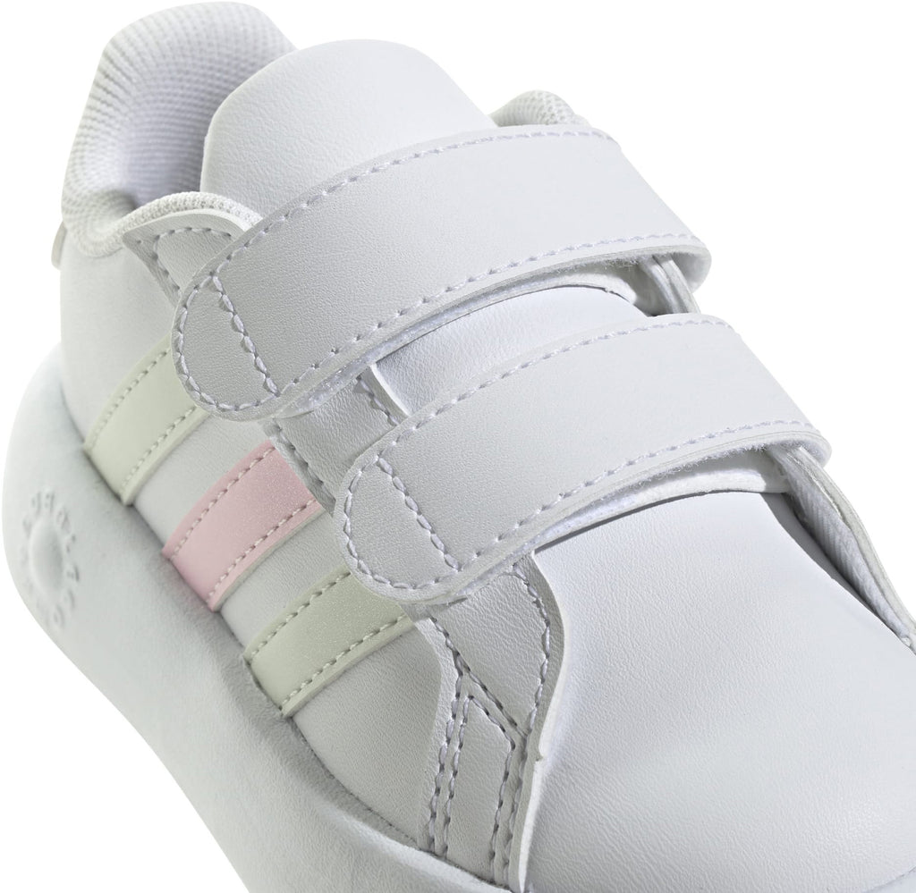 Grand Court 2.0 kids sneakers