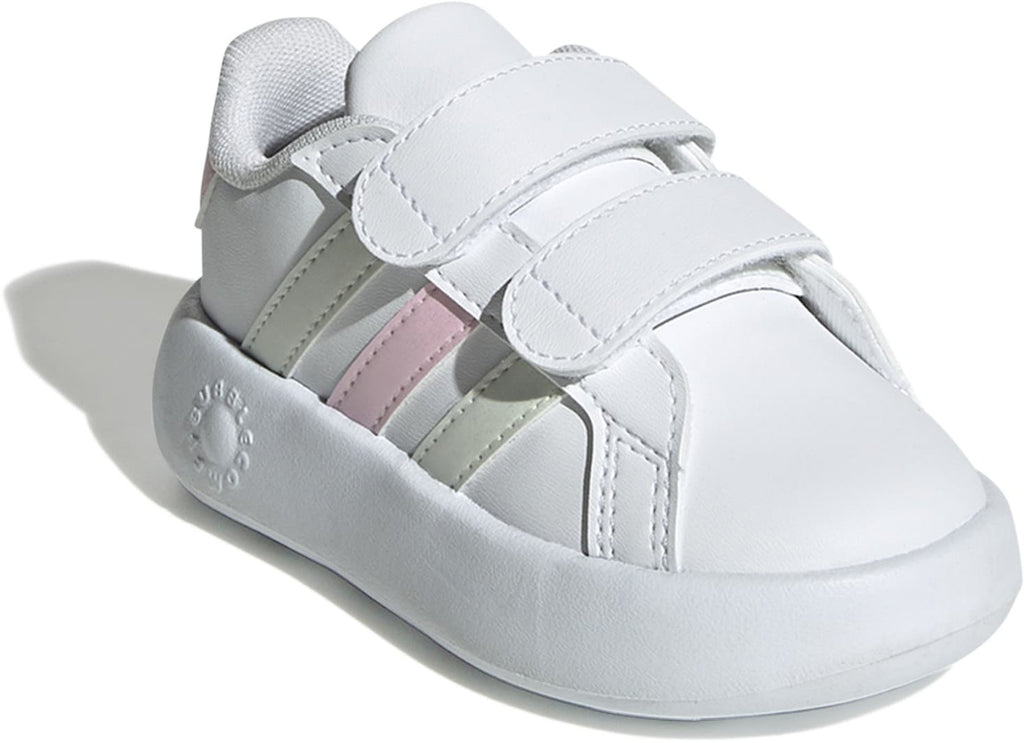 Grand Court 2.0 kids sneakers