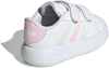 Grand Court 2.0 kids sneakers