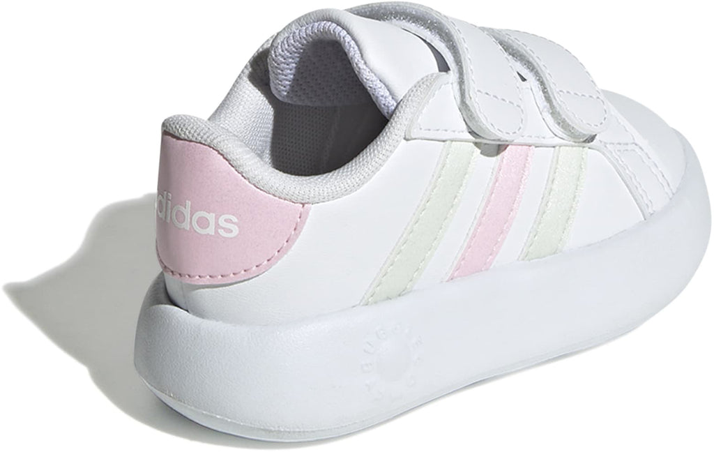 Grand Court 2.0 kids sneakers