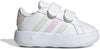 Grand Court 2.0 kids sneakers