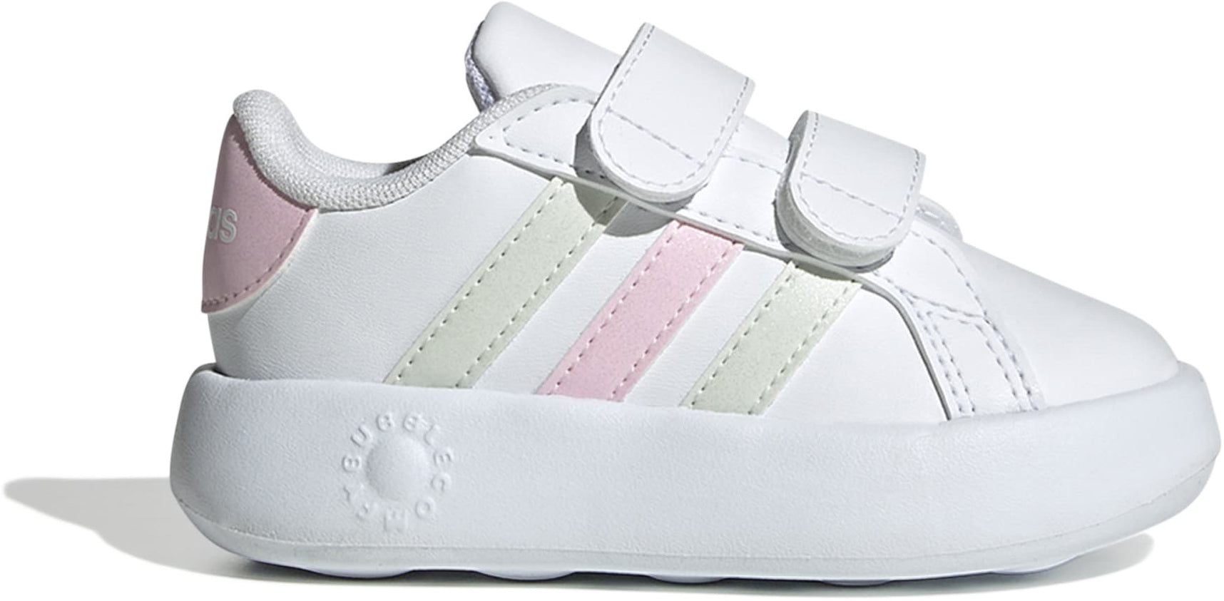 Grand Court 2.0 kids sneakers