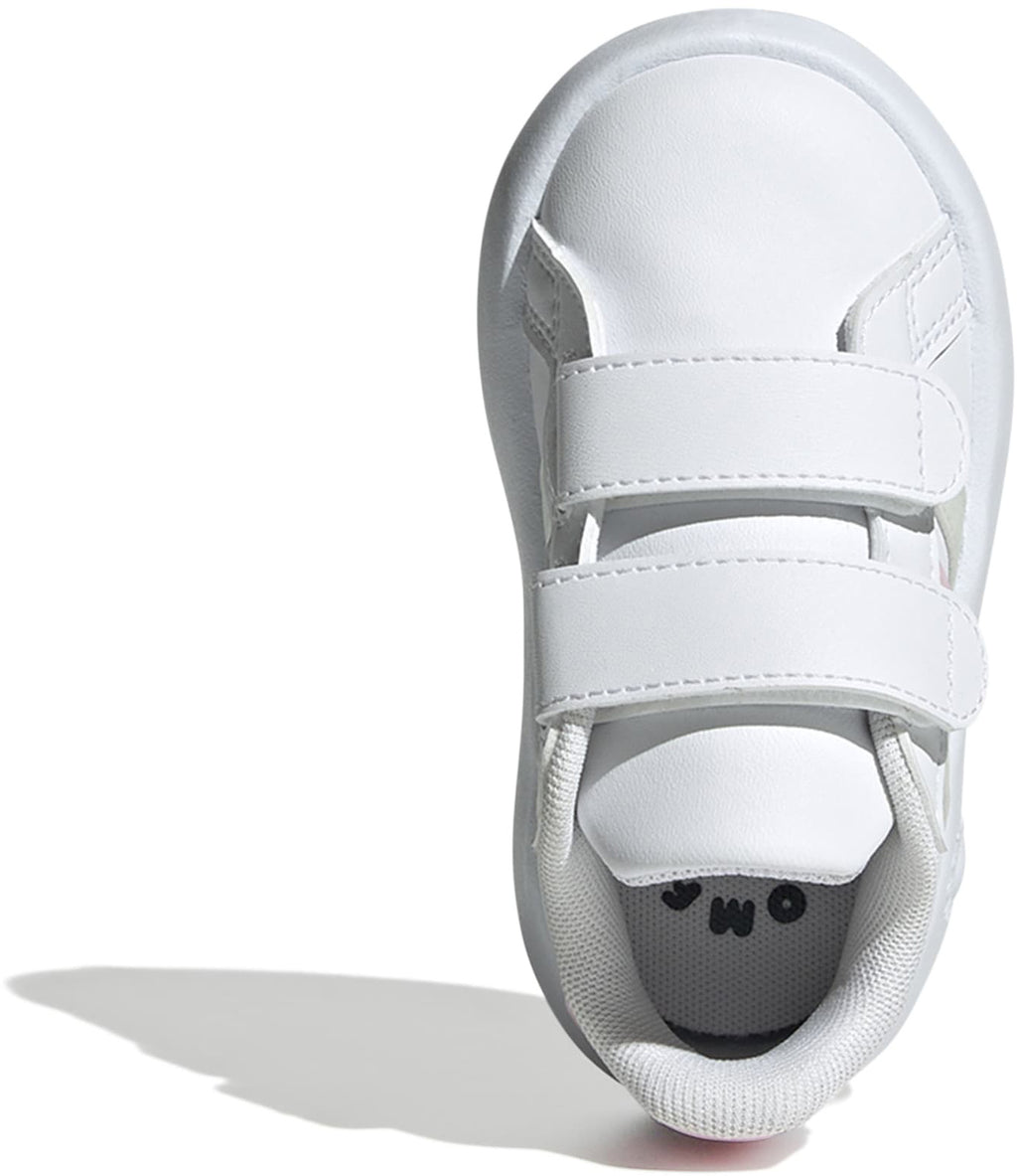 Grand Court 2.0 kids sneakers
