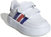 Breaknet 2.0 kids sneakers