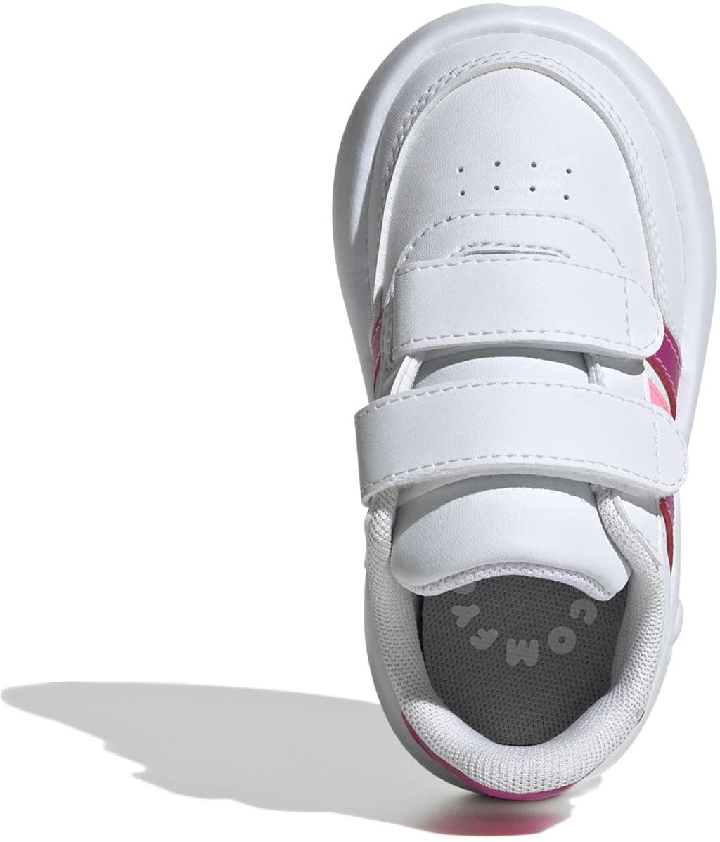 Breaknet 2.0 kids sneakers