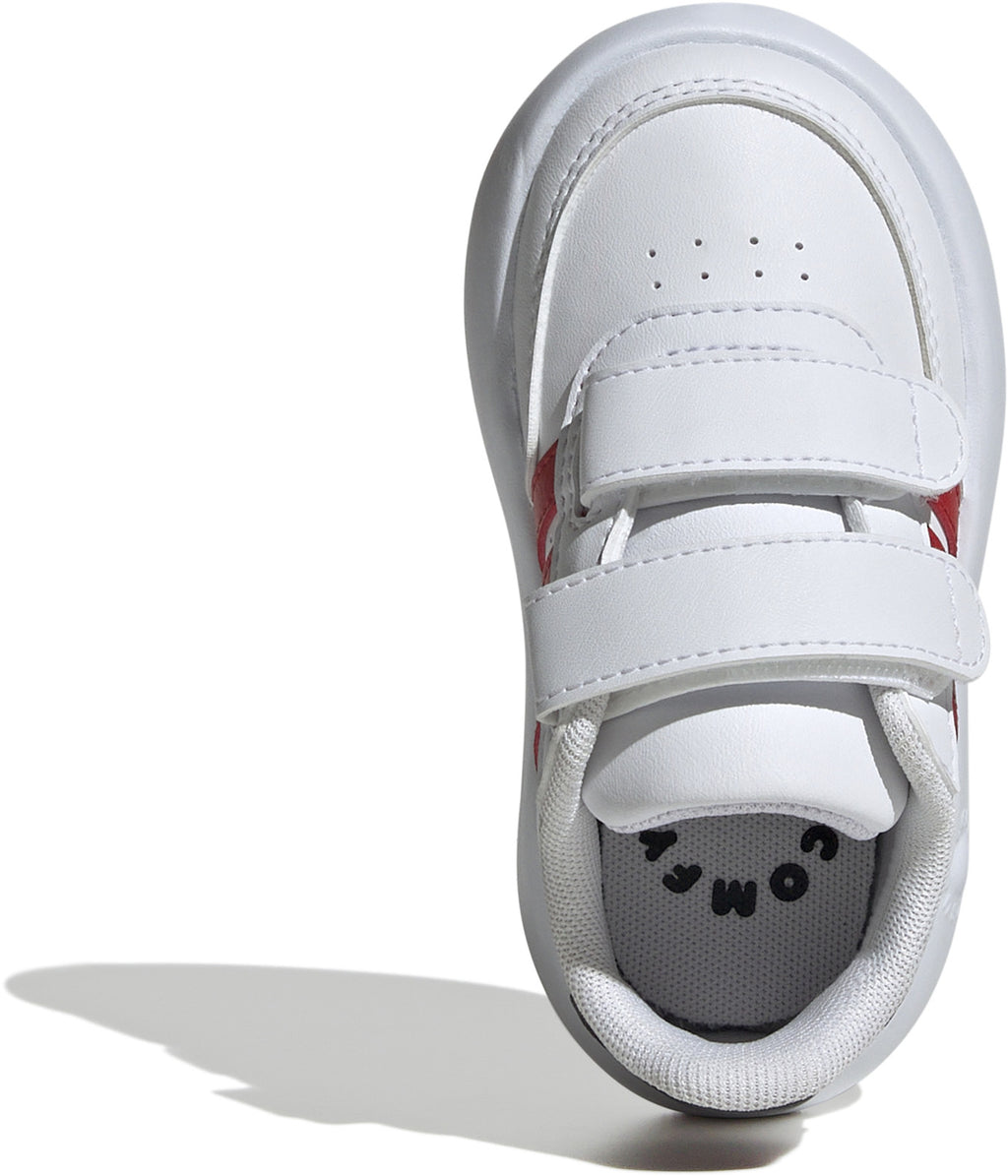 Breaknet 2.0 kids sneakers